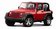 吉普Jeep 牧马人Rubicon（罗宾汉）