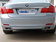 宝马(进口) 7系 2010款 ActiveHybrid 7