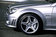 奔驰(进口) AMG C63