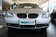 宝马 5系 加长版 前脸 