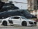 奥迪(进口) R8