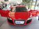奥迪(进口) R8 V10 中控局部