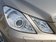 E260 CGI COUPE 2010款 试驾