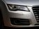 2012款 A7 3.0L 豪华型