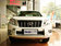 2010款 PRADO 4.0AT VX NAVI