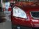 2011款 2.0 CVT 火 2WD