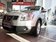 2011款 2.0 CVT XV 雷 2WD
