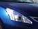 新骐达 1.6CVT 豪华型 2011款 试驾