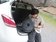 楼兰 3.5 CVT 2011款 试驾