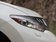 楼兰 3.5 CVT 2011款 试驾