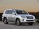 2013款 LX570