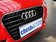A5 2.0TSI CVT Coupe 2012款