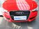 A5 2.0TSI CVT Coupe 2012款