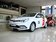 2012款 MG5 1.5MT 豪华版