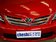 卡罗拉 1.8 CVT GL-i 2012款