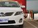 2013款 卡罗拉 1.6L AT GL炫装版