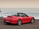 2012款 911 Carrera S Cabriolet 3.8 PDK