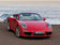 2012款 911 Carrera S Cabriolet 3.8 PDK