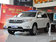 2012款 汉兰达 2.7L AT 至尊版