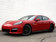 2012款 panamera GTS