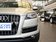奥迪Q7 3.0T AT 35TFSI进取型（200kW）5座 2013款