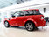2013款 揽胜运动驭红限量版 5.0 V8 NA HSE