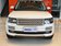 揽胜 5.0 V8 NA Vogue SE 5座 2013款