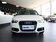 A1 30TFSI 1.4T Sportback Ego 2013款