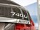 2013款 740Li 3.0T 领先性