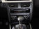 2013款 A5 Sportback 2.0T DCT 40TFSI quattro