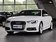 2013款 奥迪S6 4.0T DCT