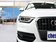 奥迪Q3 2.0T 35TFSI quattro舒适型 2013款