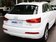 奥迪Q3 2.0T 35TFSI quattro舒适型 2013款