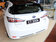 2013款 CT200h 1.8L CVT 暗夜骑士版