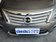 2013款 天籁 2.5L CVT XL 领先版
