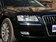 2013款 奥迪 A8L W12 quattro 防弹版