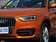 2013款 奥迪Q3 2.0T DCT 35TFSI舒适型5座