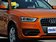 2013款 奥迪Q3 2.0T DCT 35TFSI舒适型5座