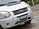 2013款 2.4T 柴油 豪华型长轴中顶Duratorq