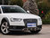 2014款 40TFSI 2.0T DCT allroad quattro plus