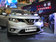 2014款 2.5L XV NAVI CVT 四驱至尊版