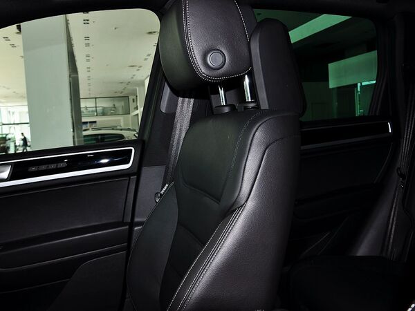 大同华菱丰大众