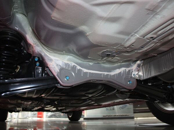 东风本田-思铭 1.8L 手动