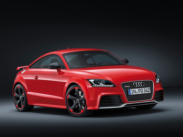 奥迪(进口)  Coupe 45 TFSI