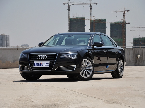 奥迪(进口)  2.0T