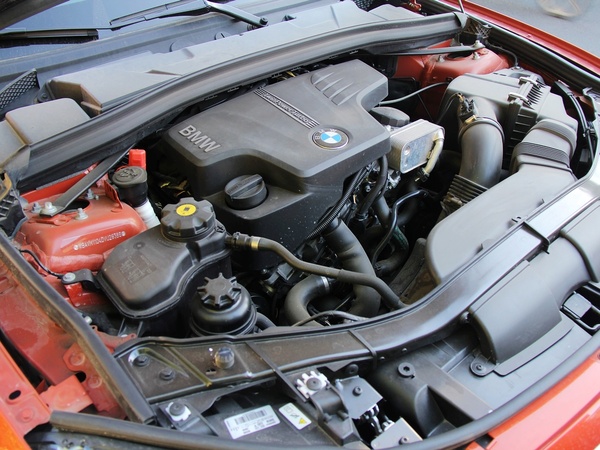 华晨宝马 xDrive28i 2.0T