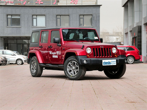 Jeep  3.6L