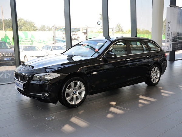 宝马(进口)  530i 3.0L