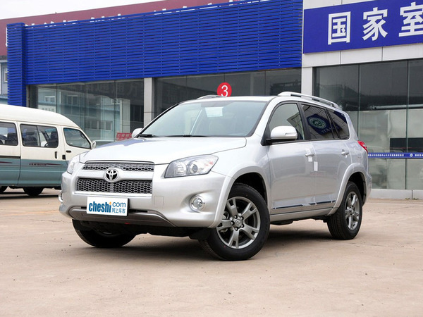 一汽丰田  2.0L