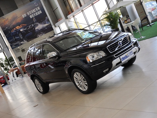 沃尔沃(进口) 2.5T 自动